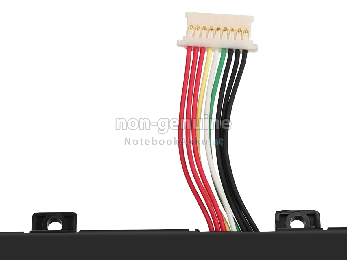 Akku für Xplore XSLATE D10