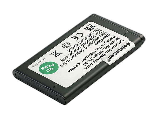 Akku für Yealink YL-5J