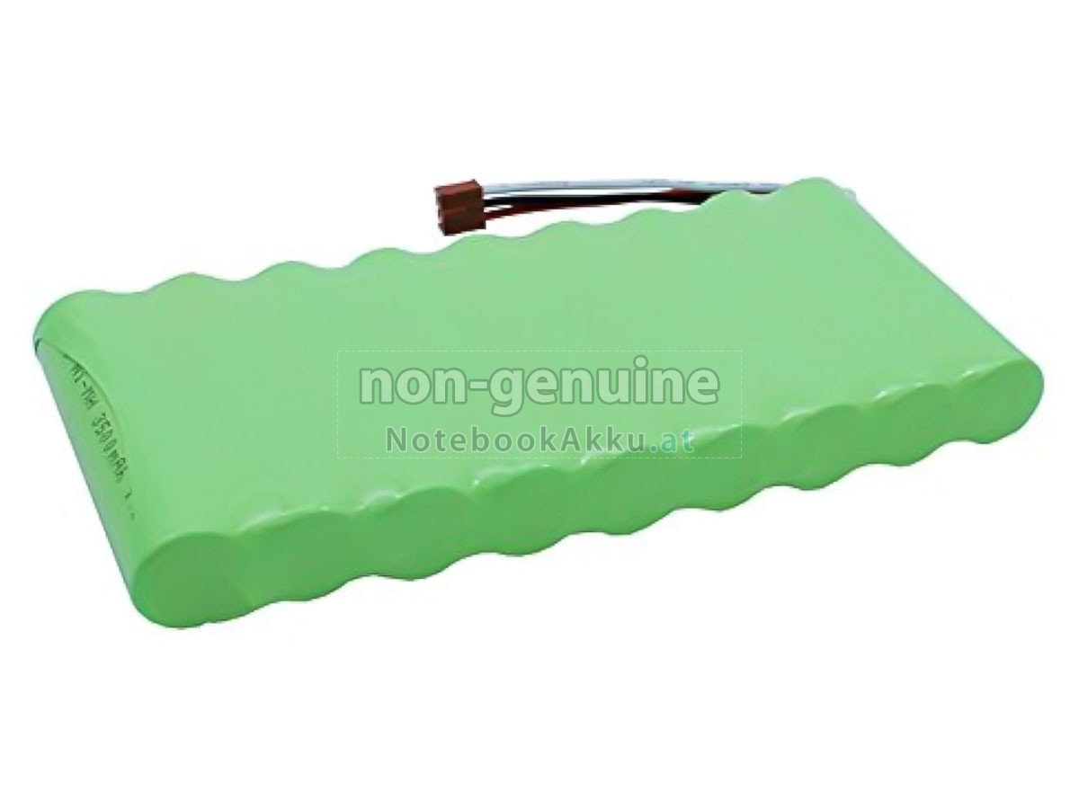 Akku für Yokogawa 9HR-4/3FAU