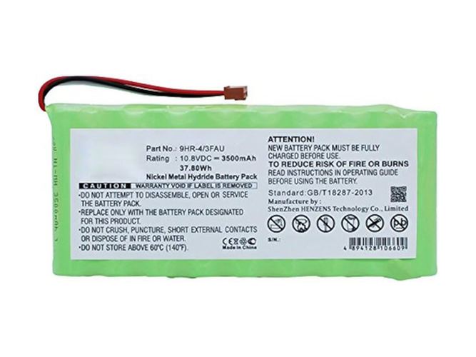 Akku für Yokogawa AQ7250