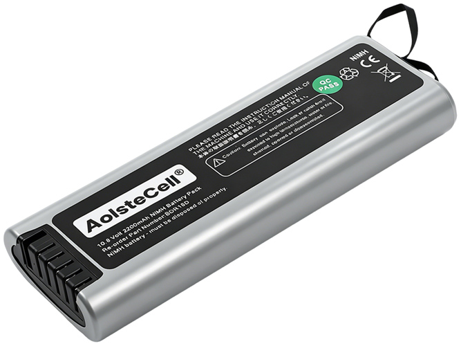 Akku für Yokogawa 735032