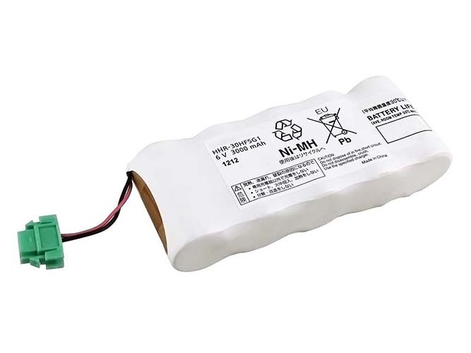Akku für Yokogawa HHR-30HF5G1