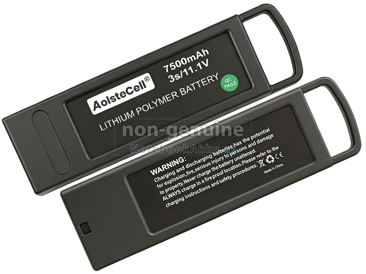 Akku für Yuneec Q500+