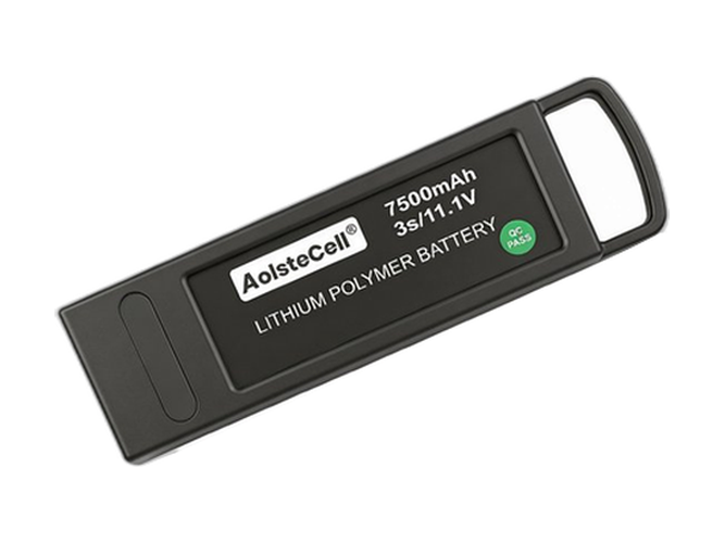 Akku für Yuneec YUNQ500105