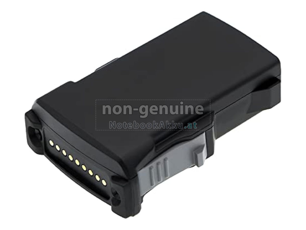 Akku für Zebra BTRY-MC93-FRZ-01