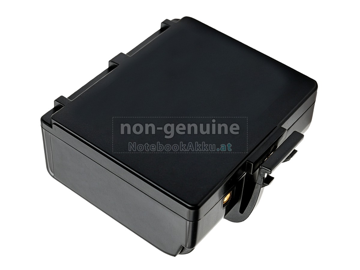 Akku für Zebra P1098850-01