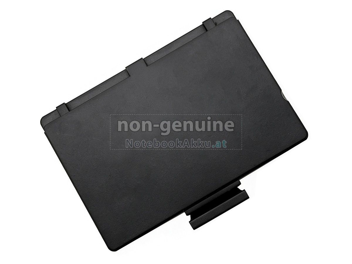 Akku für Zebra P1098850-01