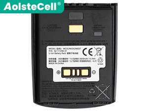 Akku für Zebra MC55