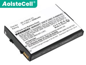Akku für Zebra 82-118524-03