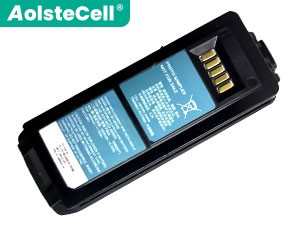 Akku für Zebra BT-000432