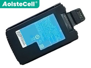 Akku für Zebra BT-000442C