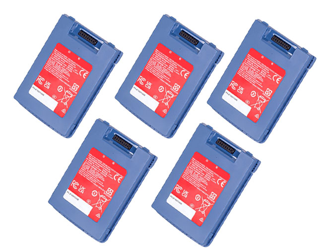 Akku für Zebra BT-000473-5pcs