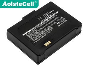 Akku für Zebra P1071565