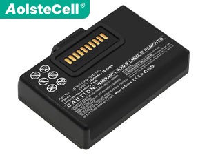 Akku für Zebra ZQ310