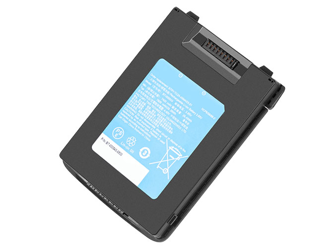 Akku für Zebra TC27