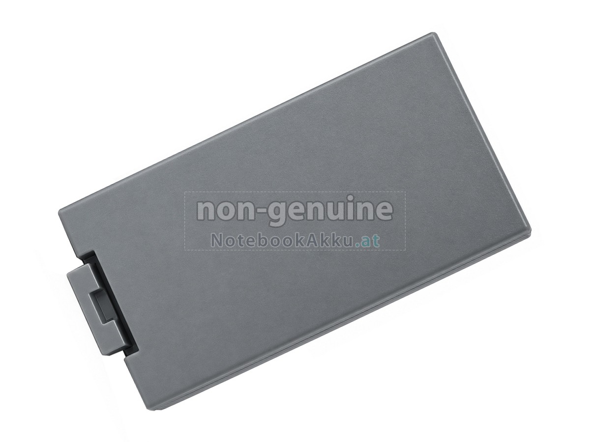 Akku für Zicox UC888