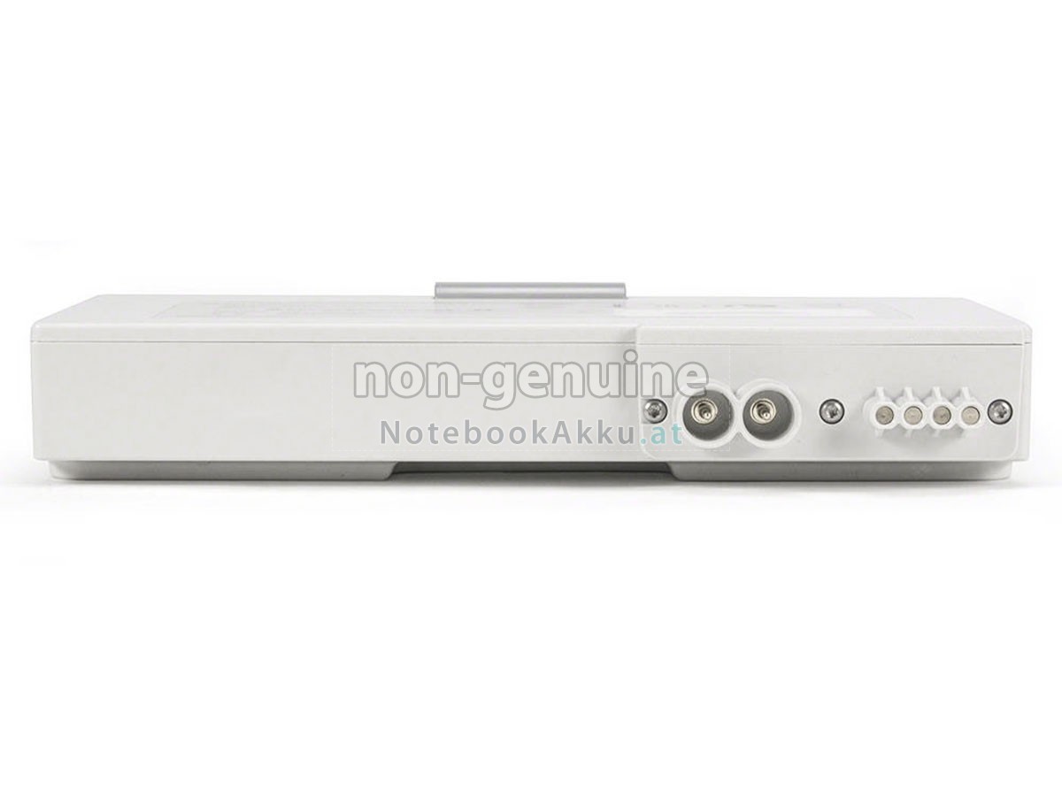 Akku für ZOLL SUREPOWER II