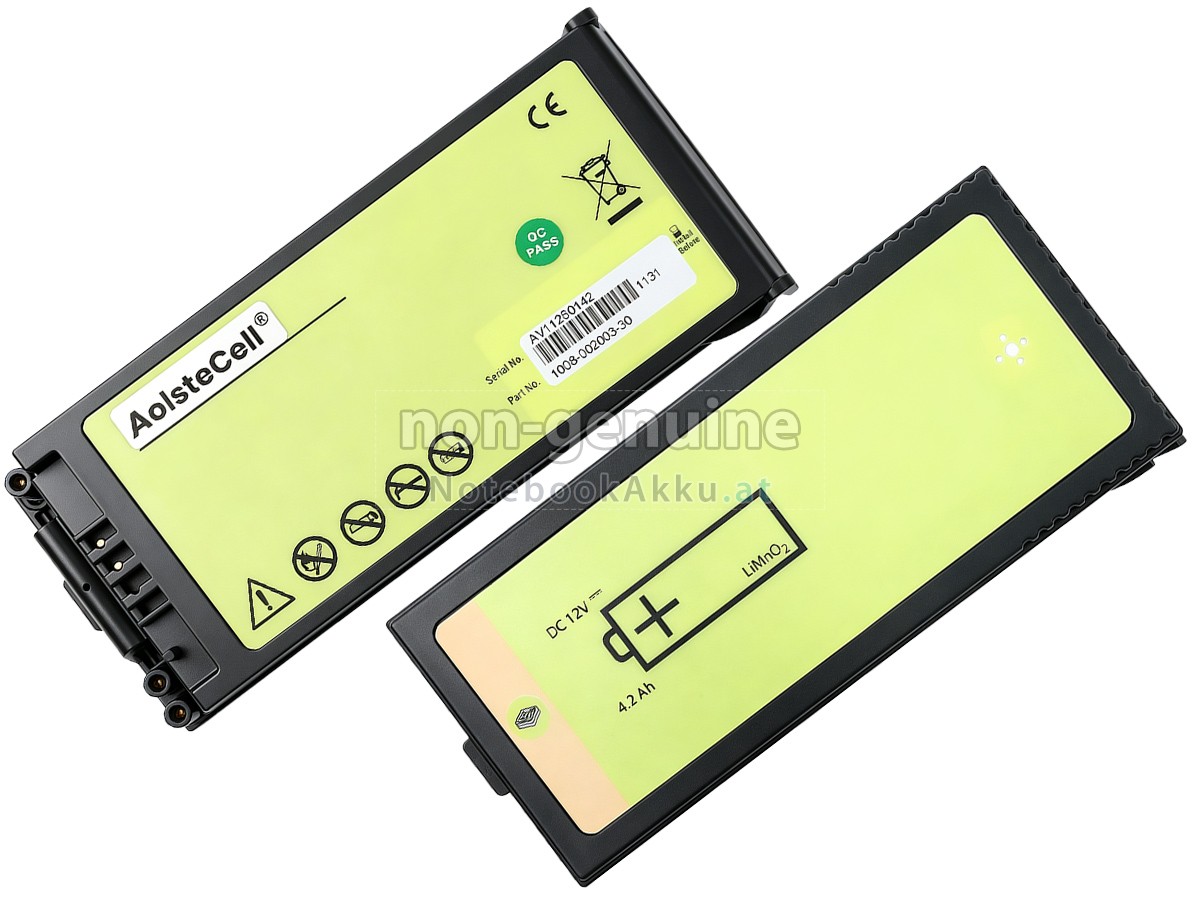 Akku für ZOLL AED PRO