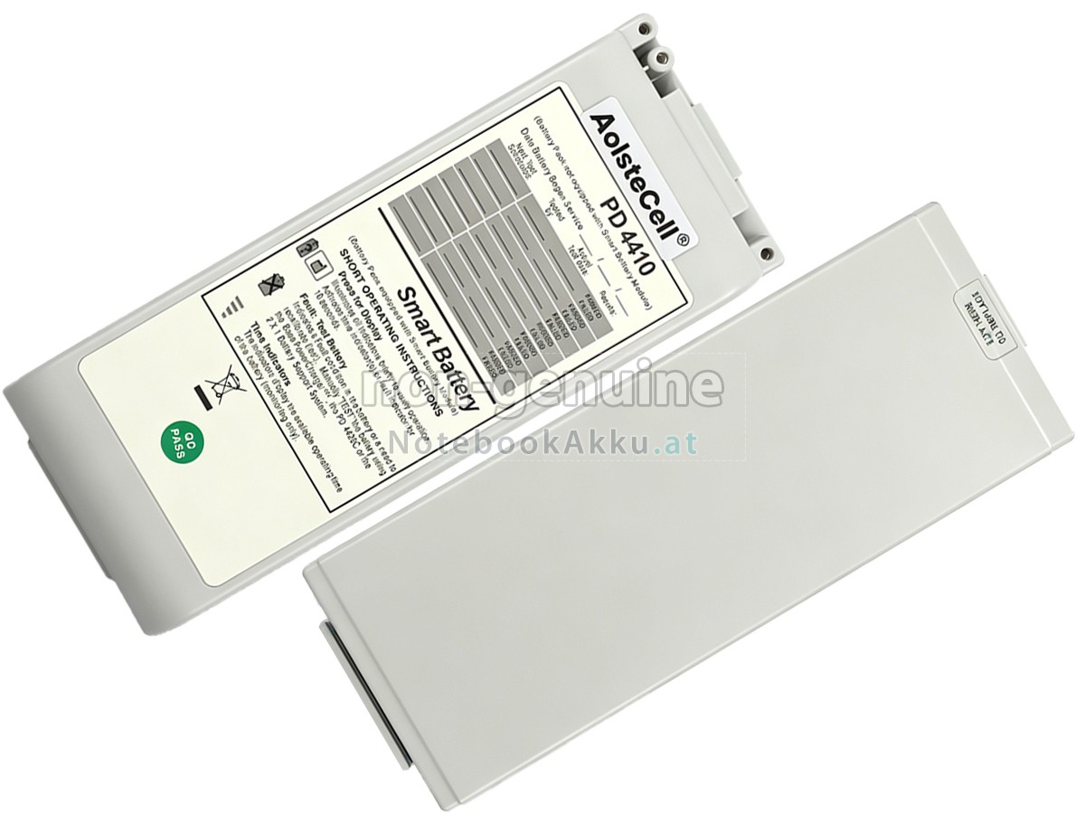 Akku für ZOLL PD 4410