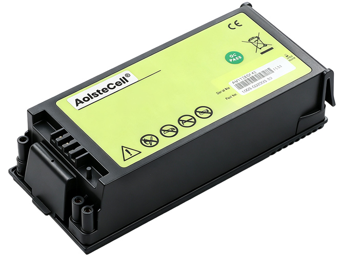 Akku für ZOLL 8000-0860-01