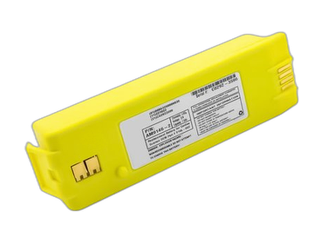 Akku für ZOLL 9145-001