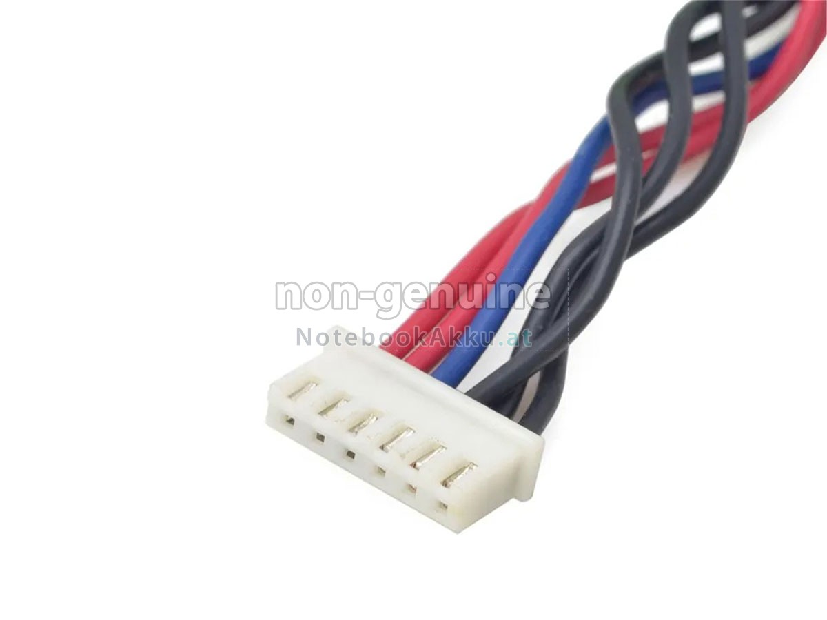 Akku für Zoncare BAT-120004