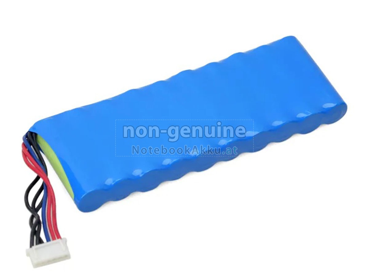 Akku für Zoncare BAT-120004