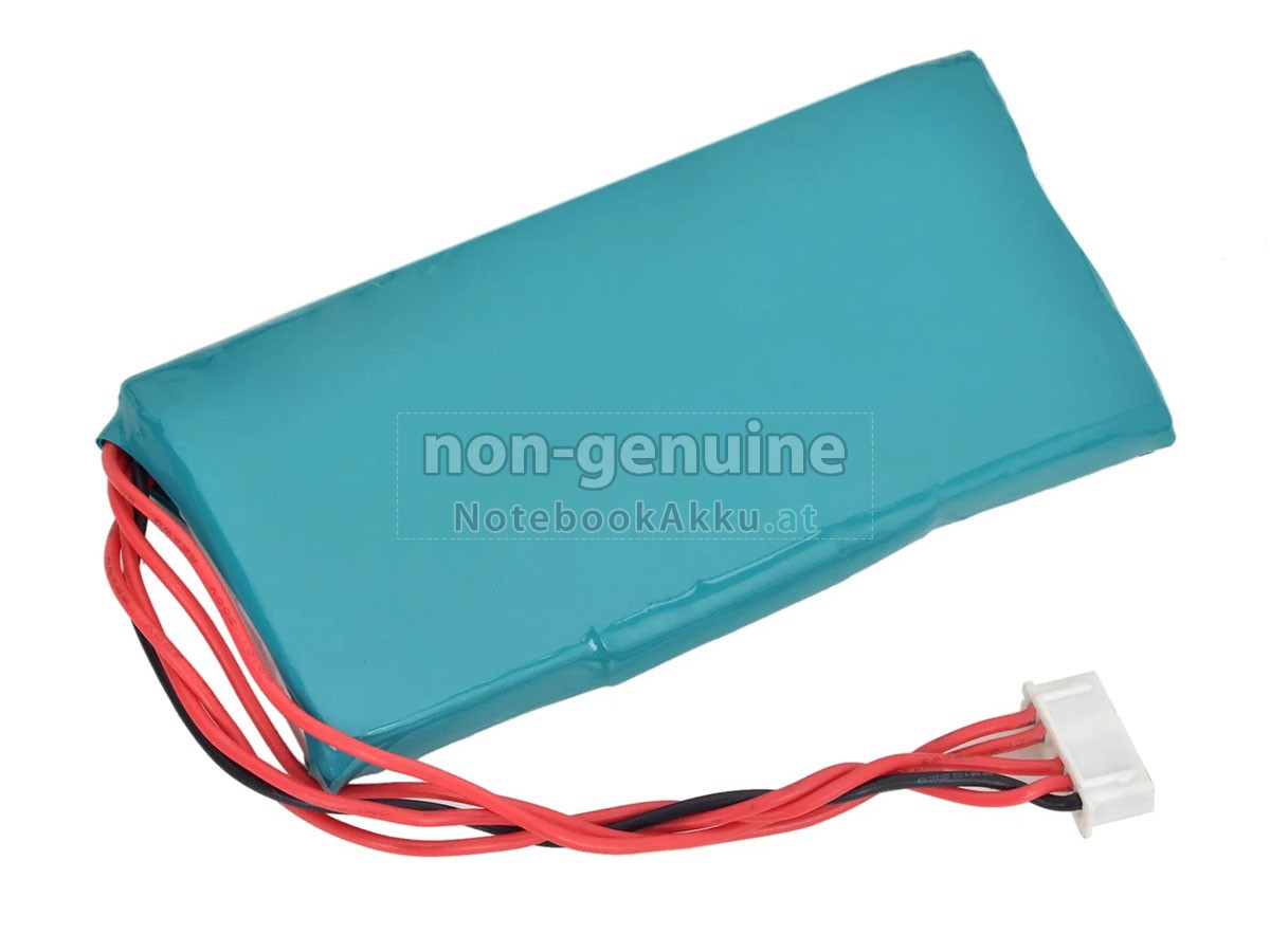 Akku für Zoncare ECG-3B