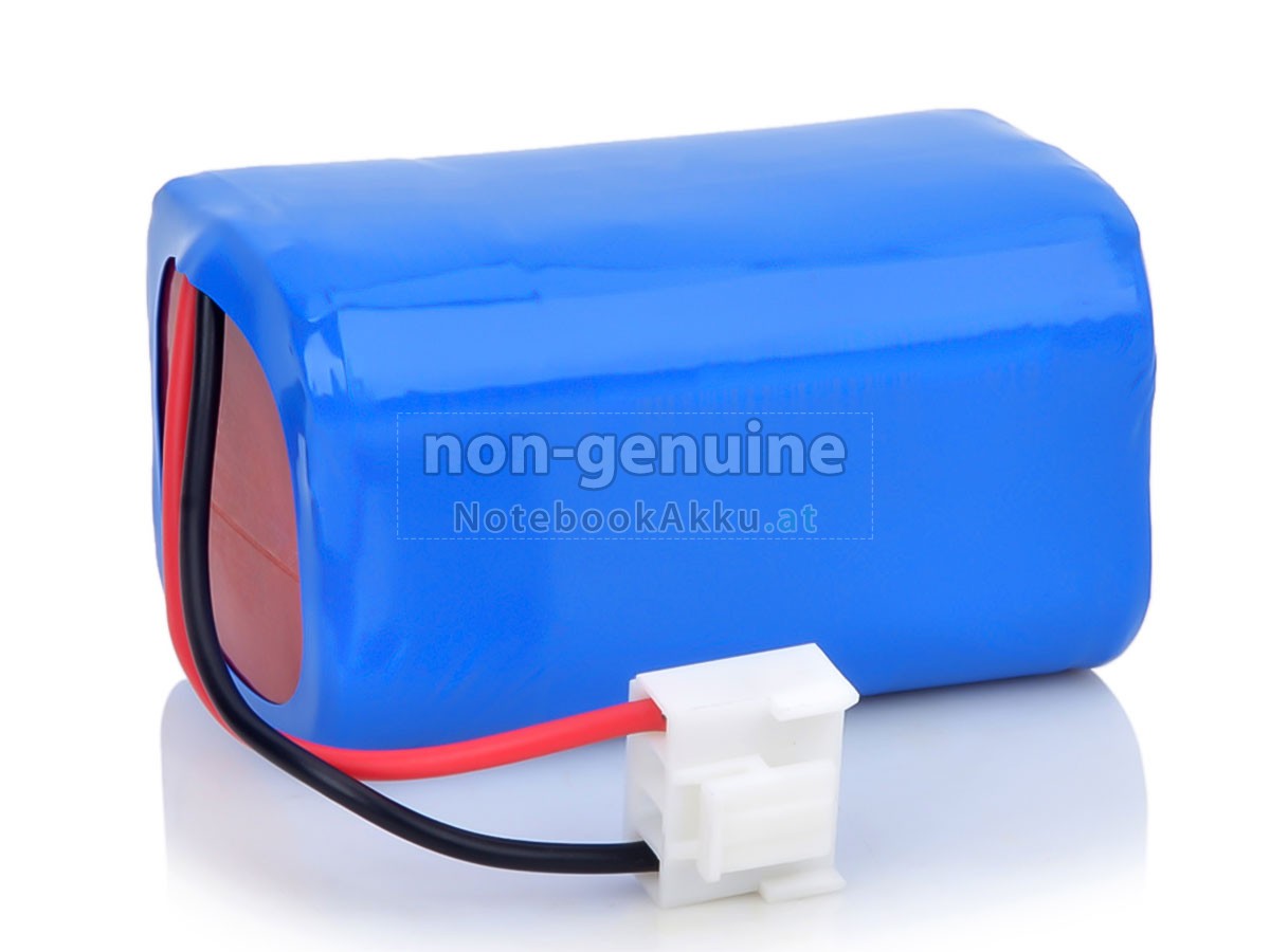 Akku für Zoncare ECG-3A