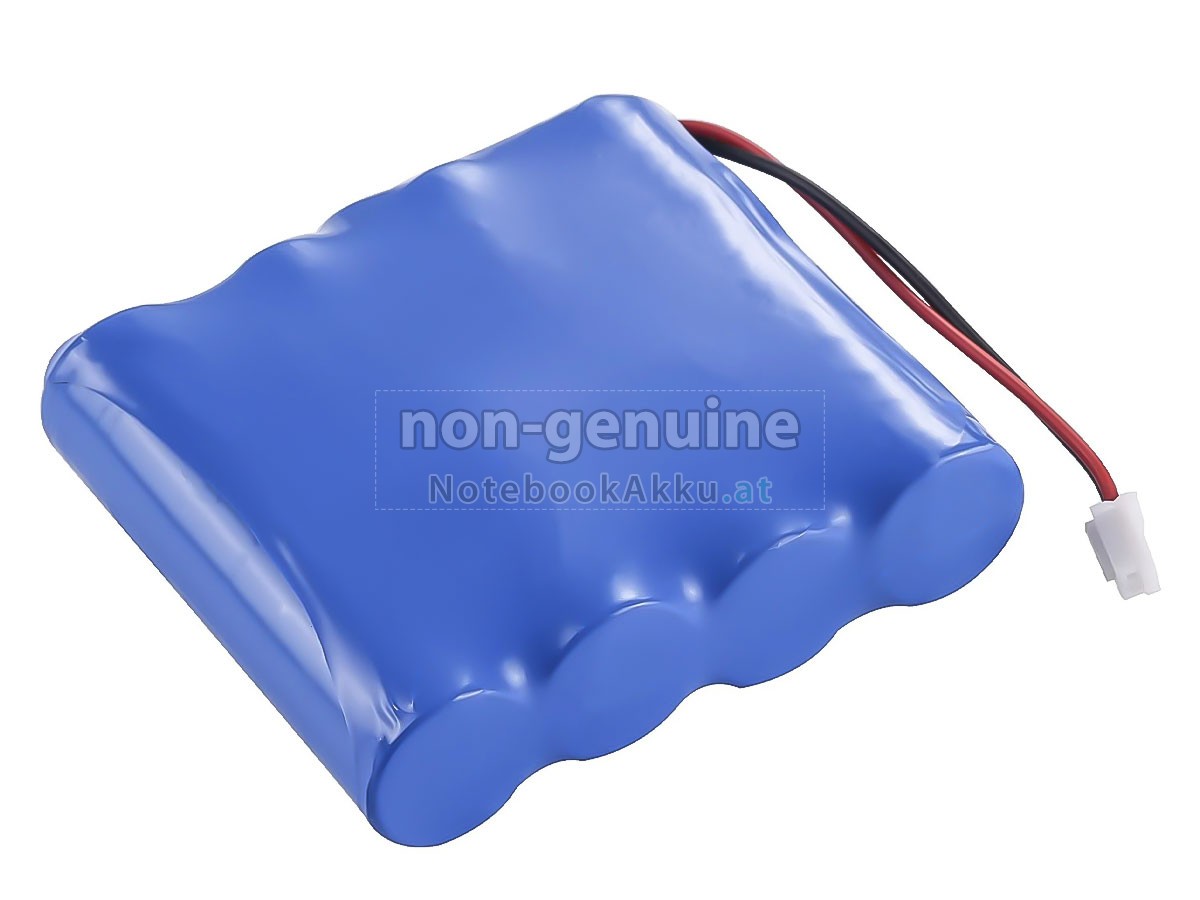 Akku für Zoncare DF-E039