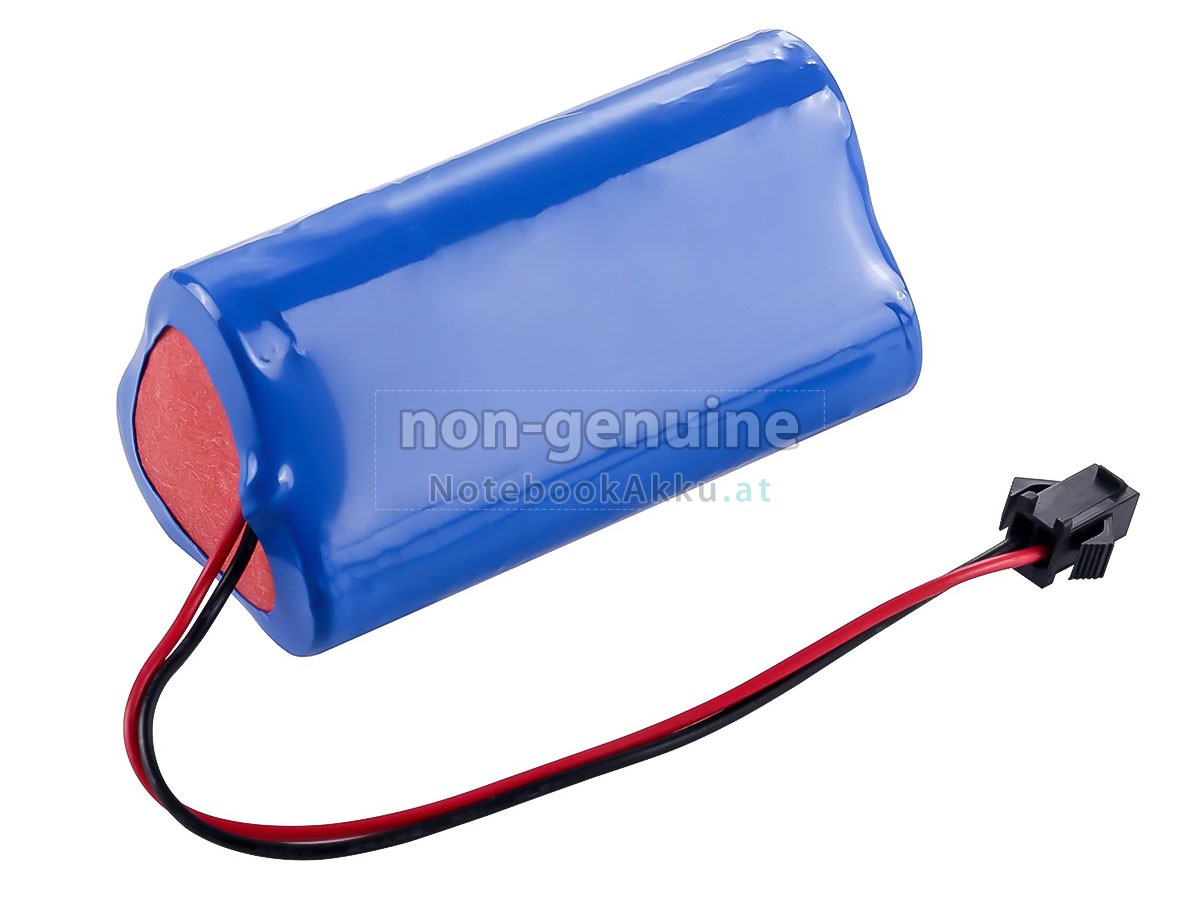 Akku für Zoncare DF-E026