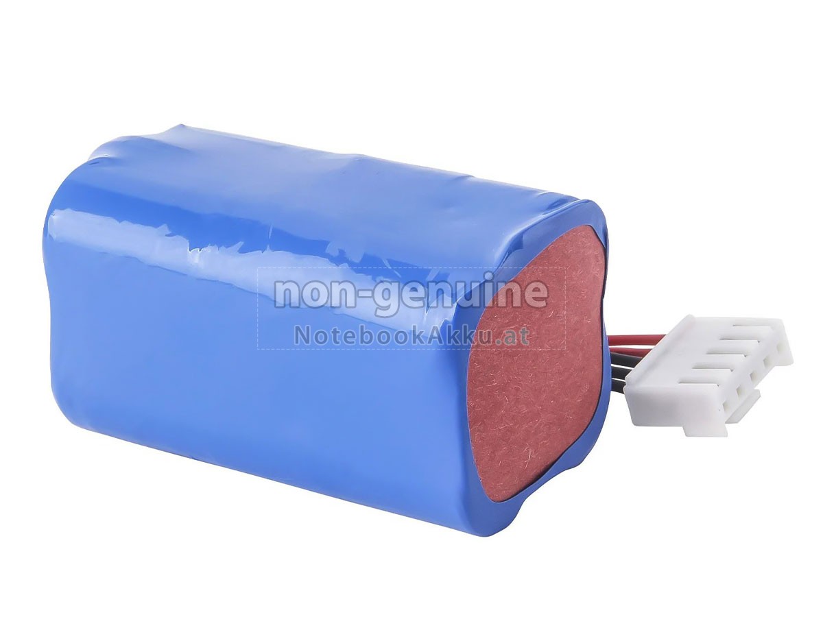 Akku für Zoncare WPD-0080