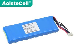 Akku für Zoncare BAT-120003