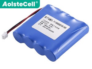 Akku für Zoncare FY-18650MS0155-1958