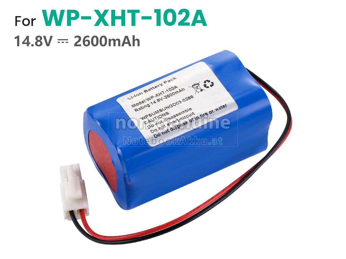 Akku für Zondan ZD120B