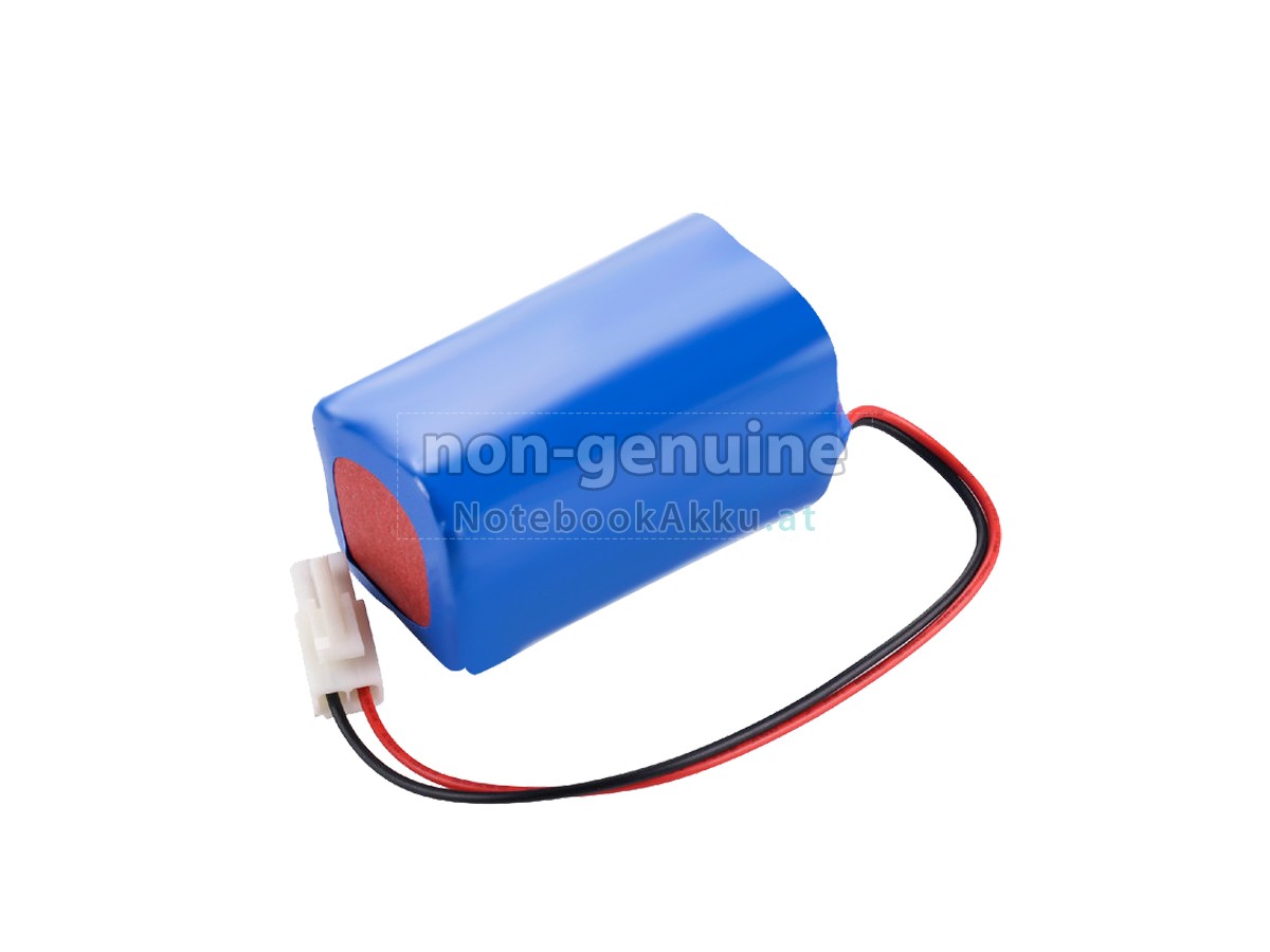 Akku für Zondan ZD120B