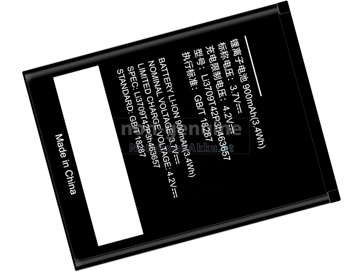 Akku für ZTE N281