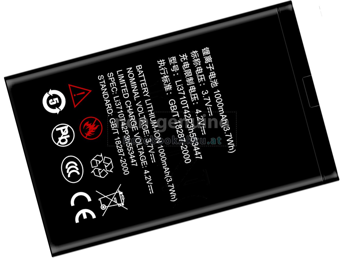 Akku für ZTE A137