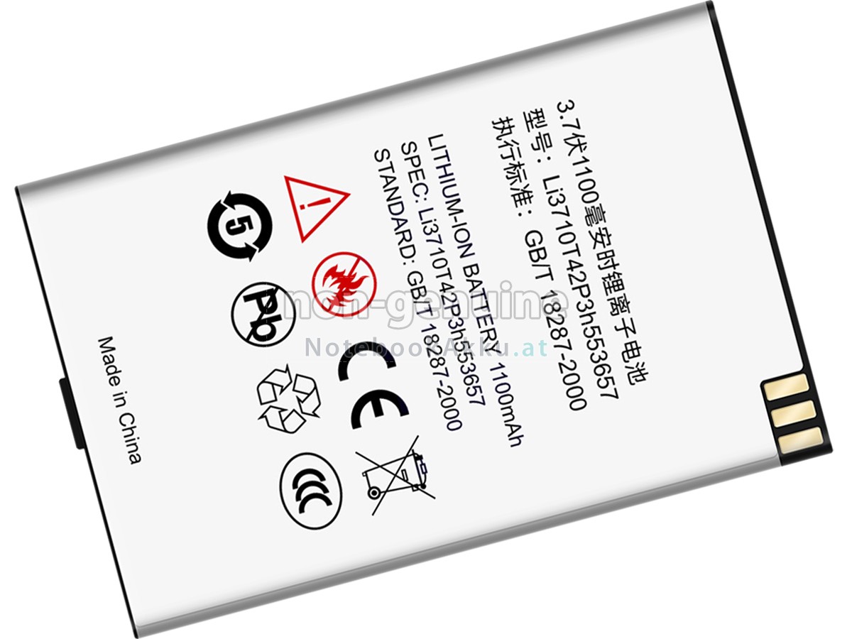 Akku für ZTE CBS718