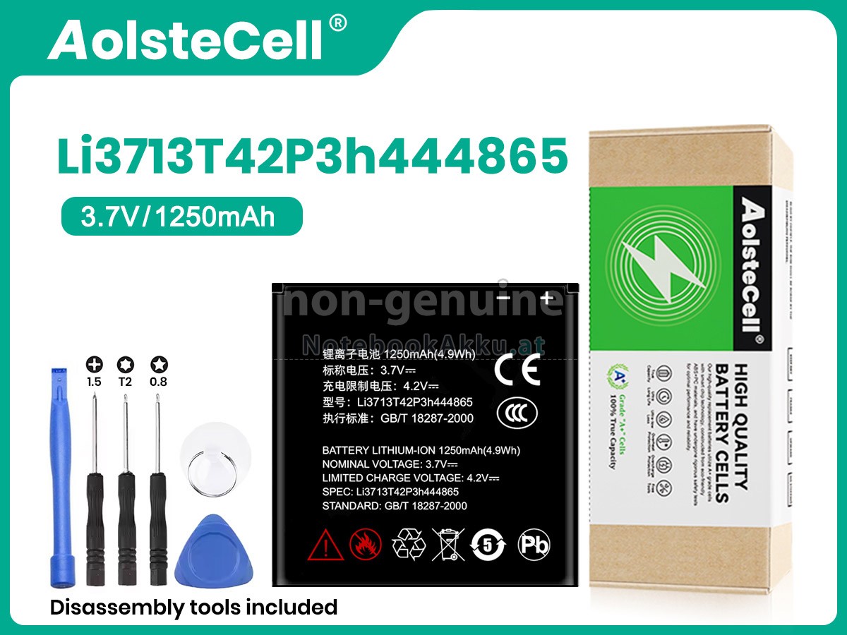 Akku für ZTE N880