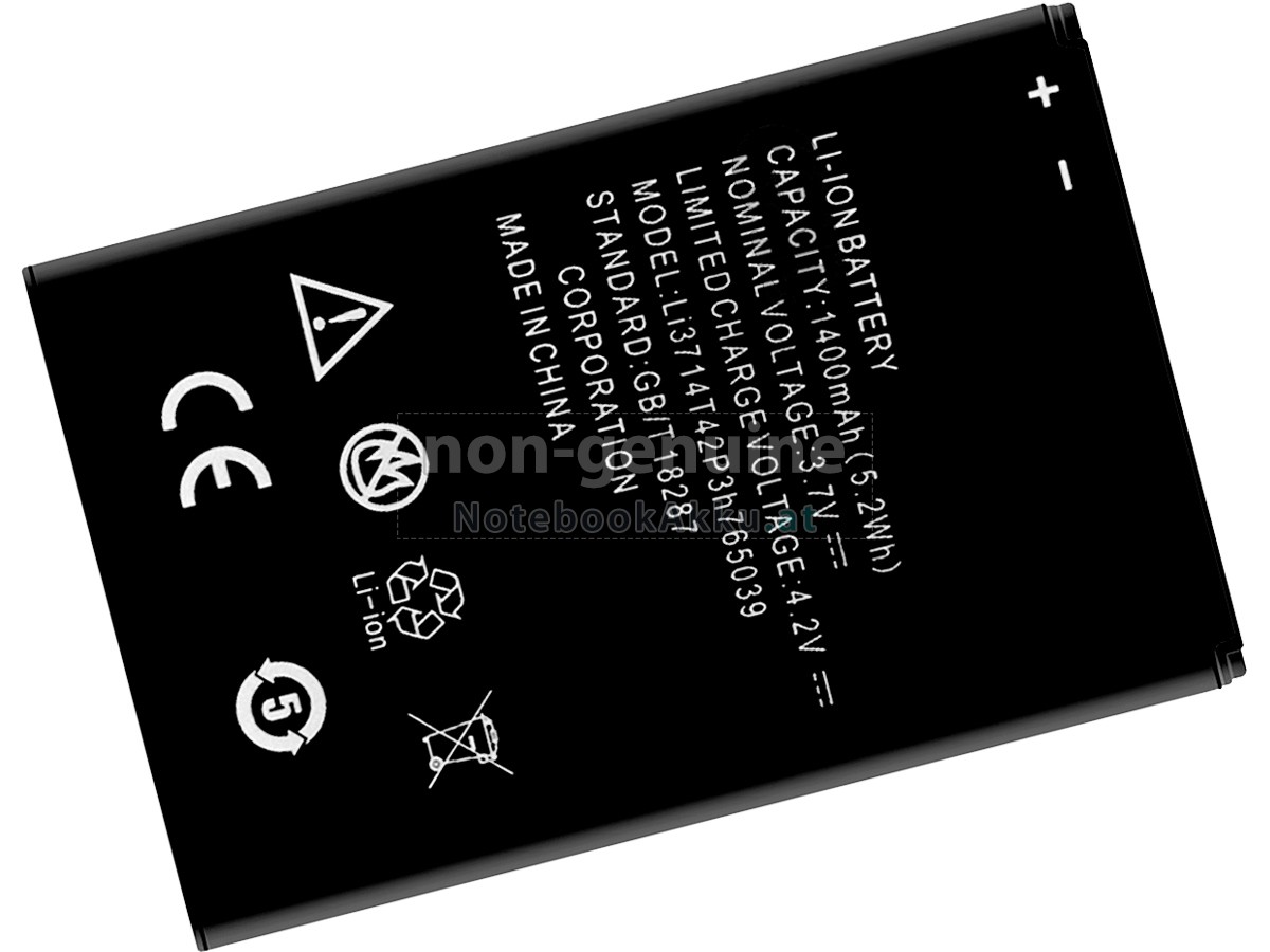 Akku für ZTE BLADE A3