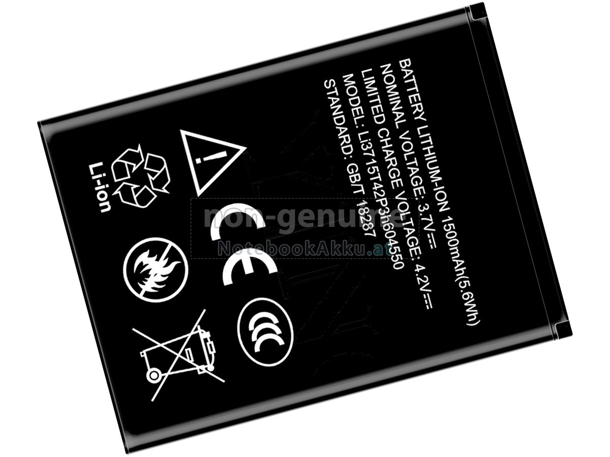 Akku für ZTE BLADE A410