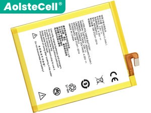 Akku für ZTE Blade A610
