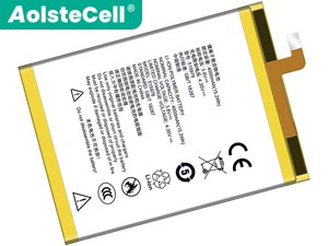 Akku für ZTE Blade X3