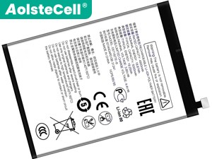 Akku für ZTE E6718ZTE-B