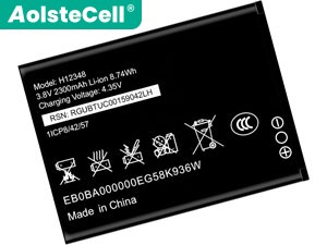 Akku für ZTE M2S