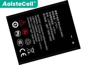 Akku für ZTE Z331