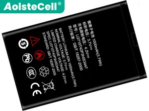 Akku für ZTE E850