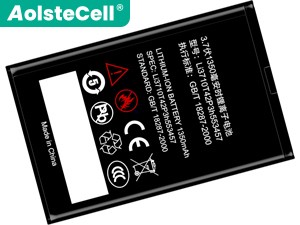 Akku für ZTE N600