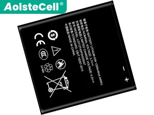 Akku für ZTE Q101